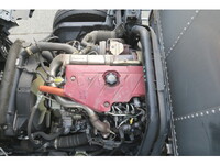 HINO Dutro Aluminum Van 2KG-XZU720M 2019 275,292km_36