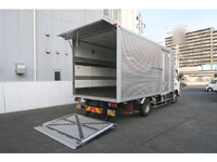 HINO Dutro Aluminum Van 2KG-XZU720M 2019 275,292km_3