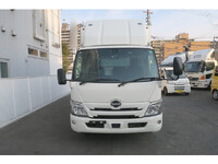 HINO Dutro Aluminum Van 2KG-XZU720M 2019 275,292km_4