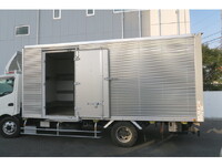 HINO Dutro Aluminum Van 2KG-XZU720M 2019 275,292km_5