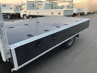 MITSUBISHI FUSO Canter Flat Body TKG-FEB50 2013 87,000km_10