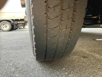 MITSUBISHI FUSO Canter Flat Body TKG-FEB50 2013 87,000km_17