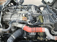 MITSUBISHI FUSO Canter Flat Body TKG-FEB50 2013 87,000km_20