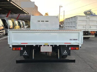 MITSUBISHI FUSO Canter Flat Body TKG-FEB50 2013 87,000km_4