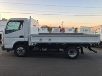 MITSUBISHI FUSO Canter Flat Body TKG-FEB50 2013 87,000km_5