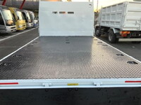 MITSUBISHI FUSO Canter Flat Body TKG-FEB50 2013 87,000km_8