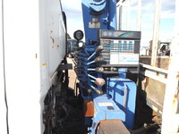 MITSUBISHI FUSO Canter Truck (With 5 Steps Of Cranes) SKG-FEB50 2012 79,053km_13