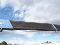 MITSUBISHI FUSO Canter Truck (With 5 Steps Of Cranes) SKG-FEB50 2012 79,053km_15