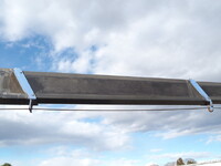 MITSUBISHI FUSO Canter Truck (With 5 Steps Of Cranes) SKG-FEB50 2012 79,053km_16