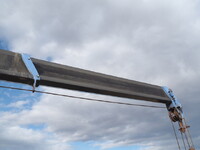 MITSUBISHI FUSO Canter Truck (With 5 Steps Of Cranes) SKG-FEB50 2012 79,053km_18