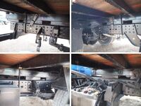 MITSUBISHI FUSO Canter Truck (With 5 Steps Of Cranes) SKG-FEB50 2012 79,101km_21