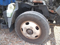 MITSUBISHI FUSO Canter Truck (With 5 Steps Of Cranes) SKG-FEB50 2012 79,053km_23