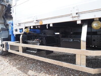MITSUBISHI FUSO Canter Truck (With 5 Steps Of Cranes) SKG-FEB50 2012 79,101km_23