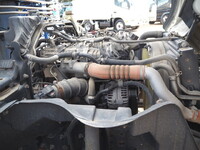 MITSUBISHI FUSO Canter Truck (With 5 Steps Of Cranes) SKG-FEB50 2012 79,053km_24