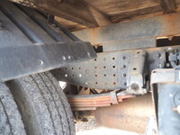 MITSUBISHI FUSO Canter Truck (With 5 Steps Of Cranes) SKG-FEB50 2012 79,053km_28