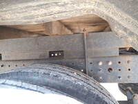 MITSUBISHI FUSO Canter Truck (With 5 Steps Of Cranes) SKG-FEB50 2012 79,053km_29