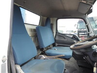 MITSUBISHI FUSO Canter Truck (With 5 Steps Of Cranes) SKG-FEB50 2012 79,101km_33