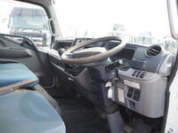 MITSUBISHI FUSO Canter Truck (With 5 Steps Of Cranes) SKG-FEB50 2012 79,101km_34