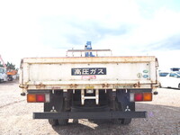 MITSUBISHI FUSO Canter Truck (With 5 Steps Of Cranes) SKG-FEB50 2012 79,053km_5