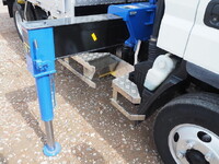 MITSUBISHI FUSO Canter Truck (With 5 Steps Of Cranes) SKG-FEB50 2012 79,101km_7