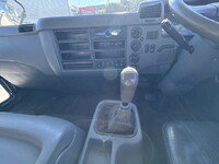 MITSUBISHI FUSO Fighter Container Carrier Truck TKG-FK71F 2016 151,000km_12