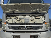 MITSUBISHI FUSO Fighter Container Carrier Truck TKG-FK71F 2016 151,000km_14