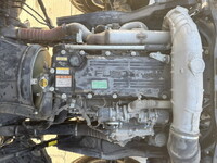 MITSUBISHI FUSO Fighter Container Carrier Truck TKG-FK71F 2016 151,000km_16