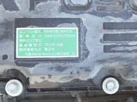 MITSUBISHI FUSO Fighter Container Carrier Truck TKG-FK71F 2016 151,000km_17