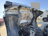 MITSUBISHI FUSO Fighter Container Carrier Truck TKG-FK71F 2016 151,000km_19