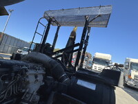 MITSUBISHI FUSO Fighter Container Carrier Truck TKG-FK71F 2016 151,000km_20