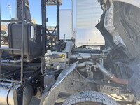 MITSUBISHI FUSO Fighter Container Carrier Truck TKG-FK71F 2016 151,000km_21