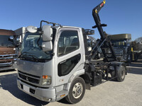 MITSUBISHI FUSO Fighter Container Carrier Truck TKG-FK71F 2016 151,000km_23