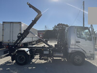 MITSUBISHI FUSO Fighter Container Carrier Truck TKG-FK71F 2016 151,000km_25