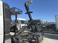 MITSUBISHI FUSO Fighter Container Carrier Truck TKG-FK71F 2016 151,000km_26