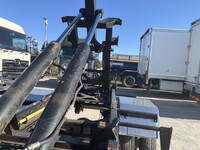 MITSUBISHI FUSO Fighter Container Carrier Truck TKG-FK71F 2016 151,000km_27