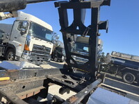 MITSUBISHI FUSO Fighter Container Carrier Truck TKG-FK71F 2016 151,000km_28