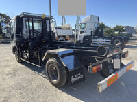 MITSUBISHI FUSO Fighter Container Carrier Truck TKG-FK71F 2016 151,000km_2