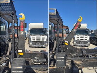 MITSUBISHI FUSO Fighter Container Carrier Truck TKG-FK71F 2016 151,000km_30