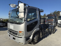 MITSUBISHI FUSO Fighter Container Carrier Truck TKG-FK71F 2016 151,000km_3