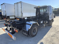 MITSUBISHI FUSO Fighter Container Carrier Truck TKG-FK71F 2016 151,000km_4