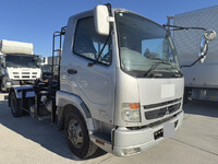 MITSUBISHI FUSO Fighter Container Carrier Truck TKG-FK71F 2016 151,000km_6