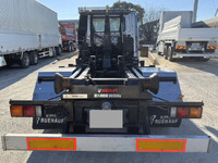 MITSUBISHI FUSO Fighter Container Carrier Truck TKG-FK71F 2016 151,000km_8