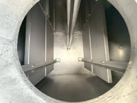 MITSUBISHI FUSO Super Great Tank Lorry BDG-FT50JY 2008 812,000km_10