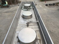 MITSUBISHI FUSO Super Great Tank Lorry BDG-FT50JY 2008 812,000km_11