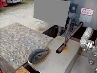 MITSUBISHI FUSO Super Great Tank Lorry BDG-FT50JY 2008 812,000km_11