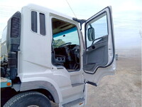 MITSUBISHI FUSO Super Great Tank Lorry BDG-FT50JY 2008 812,000km_12