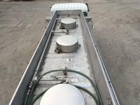 MITSUBISHI FUSO Super Great Tank Lorry BDG-FT50JY 2008 812,000km_13