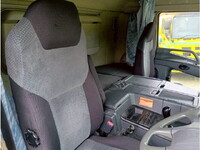 MITSUBISHI FUSO Super Great Tank Lorry BDG-FT50JY 2008 812,000km_13