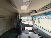 MITSUBISHI FUSO Super Great Tank Lorry BDG-FT50JY 2008 812,000km_14