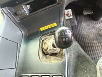 MITSUBISHI FUSO Super Great Tank Lorry BDG-FT50JY 2008 812,000km_15